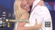 Luli Salazar visit&oacute; a Petti: Nunca m&aacute;s blanqueo un novio. Si me ven con un hombre, es mi amigo