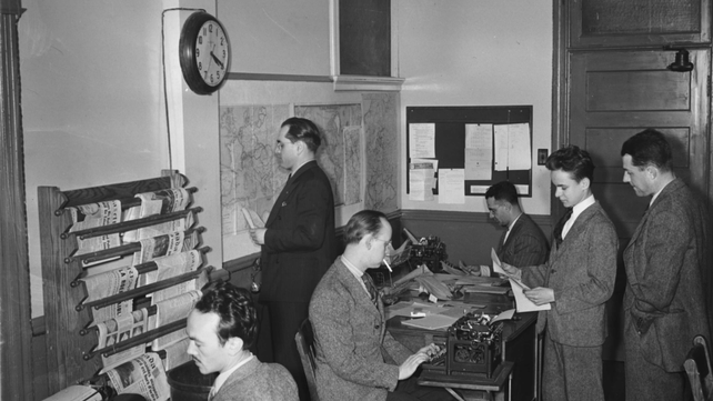 Cada 8 de septiembre se celebra el Día Internacional del Periodista.