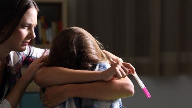 Rosario alcanzó la tasa de embarazo adolescente más baja en casi 30 años
