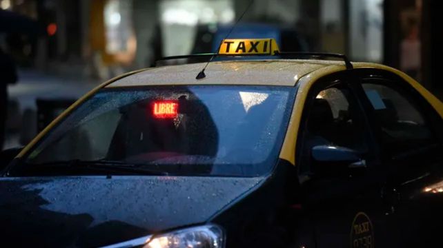 Un joven fue detenido en zona sudoeste por negarse a pagar un viaje en taxi y amenazar al chofer.&nbsp;