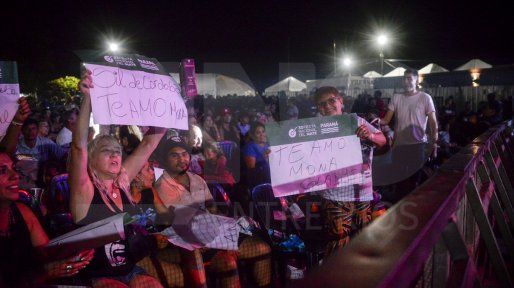 Fiesta Nacional del Mate: la 34° edición ya tiene su grilla