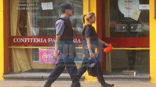 Altos del Valle y Nueva Santa Fe, preocupados por la inseguridad