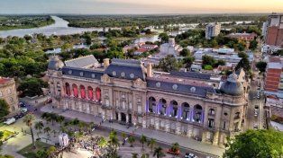 Casa de gobierno