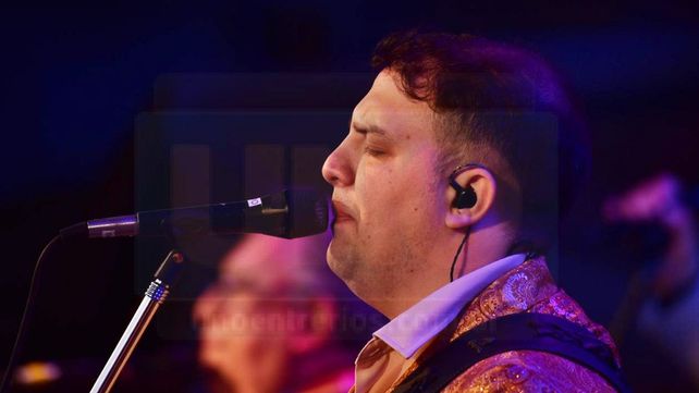 Aniversario de Paraná: cierre a todo ritmo con Los Palmeras&nbsp;