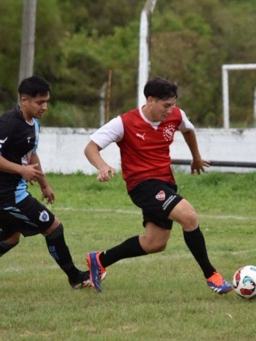 Se terminó la fase regular de la Supercopa de la Liga Paranaense