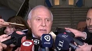Lifschitz alertó sobre el riesgo de emergencia sanitaria