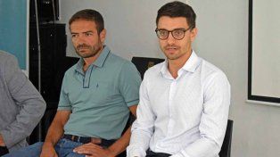Gabriel Fernández es el nuevo director de Salud Mental
