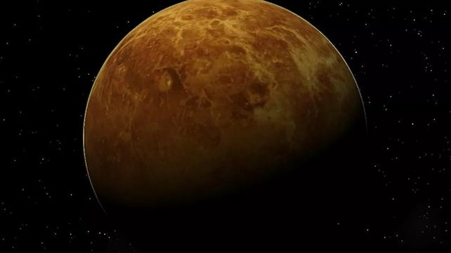 Científicos hallan fuertes indicios de la existencia de vida en Venus