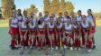 Santa Fe terminó séptimo en el Campeonato Argentino Sub 16
