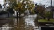 segun la municipalidad, el radar meteorologico de parana sigue inactivo y complica la prevision de tormentas en la region