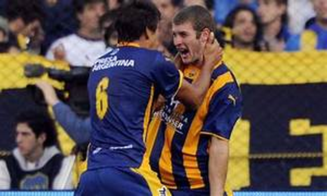 Central lleva 7 partidos sin derrotar a Boca fuera de casa con 4 empates y 3 derrotas. La última vez fue en 2010.