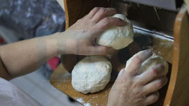 Aroma a pan caliente en La Floresta:  una historia de dignidad y trabajo