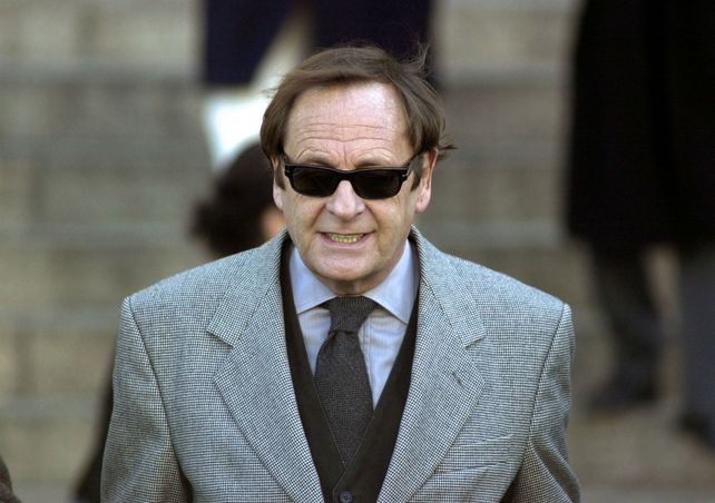 Argumentos. El magistrado federal aclaró que el titular de la AFI no está sobreseído.