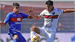 Colón lleva una buena racha contra Tigre en el historial general.