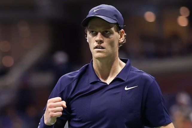 Jannik Sinner derrotó a Lorenzo Musetti y es semifinalista del US Open Jannik Sinner derrotó a Lorenzo Musetti y es semifinalista del US Open