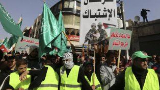 Milei declaró organizaciones terroristas a tres ramas de la Hermandad Musulmana