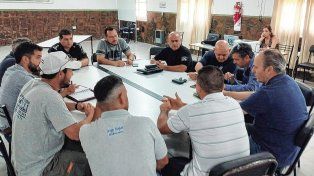 Autoridades de seguridad, la Liga y los clubes decidieron postergar una semana la final del Clausura.