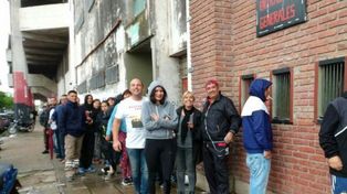 Así será la venta de entradas para Colón-Estudiantes (BA)