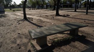 Crimen en La Saladita: condenaron a dos jóvenes por el crimen de una feriante