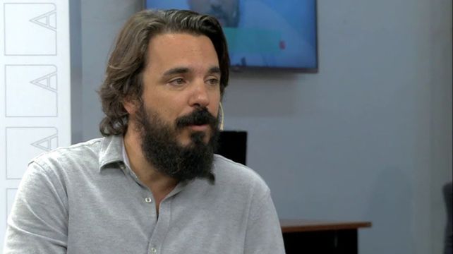 “Le preguntaría al gobierno cuál es el plan de empleo y la política de ingresos; y a los sindicatos: si van a firmar paritarias que mantienen salarios de hambre”
