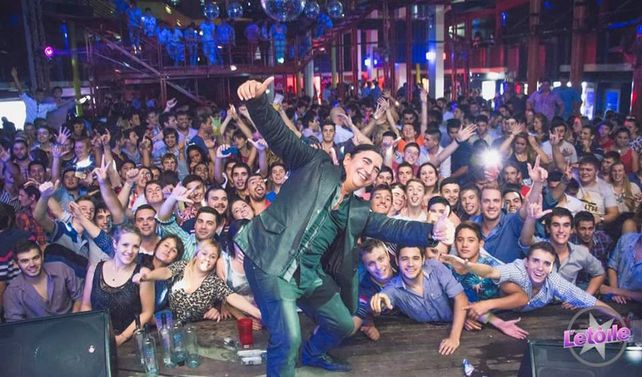 Mario Pereyra: Esperamos que el público sea aún más multitudinario que en 2016