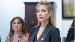 Fabiola Yañez renunció a la custodia oficial en Madrid porque decidió continuar la vida normal