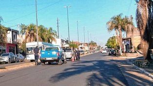 Una mujer de 81 años murió tras ser atropellada por una camioneta en Concordia