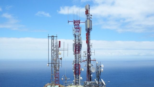 Open CellID, la base de datos creada para localizar las antenas de telefonía