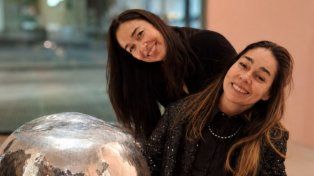 Las Anadón presentan Papas en la Galería GAP