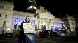 Funcionarios del gobierno de Milei comenzarán a sondear esta semana a los bloques dialoguistas para conseguir los respaldos necesarios en el Parlamento.