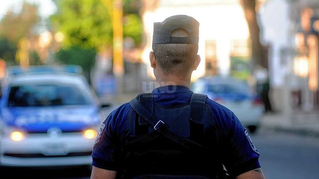Solicitan vacunas para agentes de la policía de Santa Fe&nbsp;