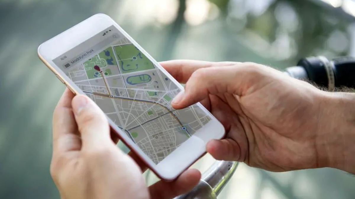 Robaron un celular, lo envolvieron en aluminio para ocultarlo y cayeron por la geolocalización