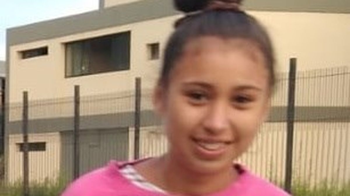 Buscan a una chica de 14 años que fue vista por última vez en la ...