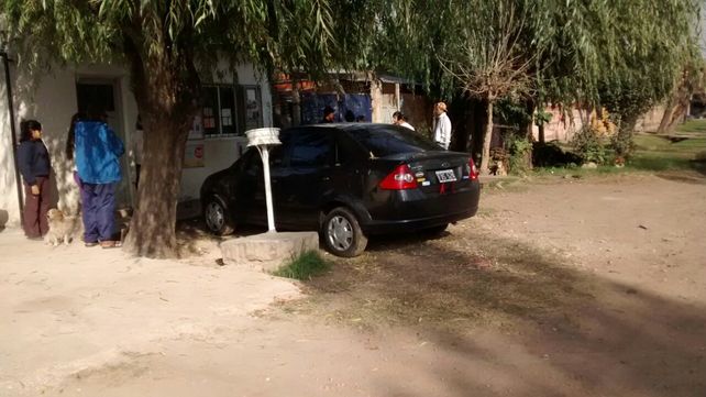 Urquiza al 9300