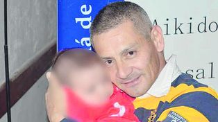 Perpetua a un prefecto que asesinó a dos mujeres en una noche