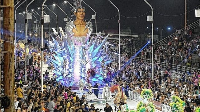 Gualeguaychú: reservas plenas para fin de semana de Carnaval
