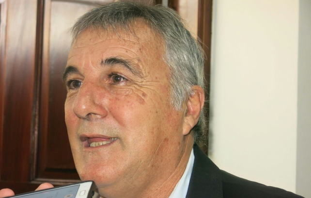 El DT de Unión debe ser el menor pago del fútbol argentino El DT de Unión debe ser el menor pago del fútbol argentino