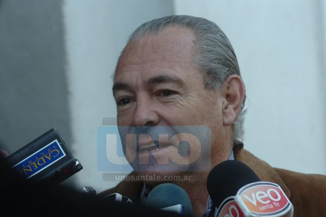 Avanza la candidatura de Barletta para presidir el comité de la UCR
