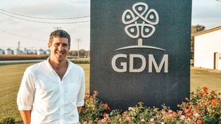 GDM anunció la compra de la brasileña Biotrigo Genética
