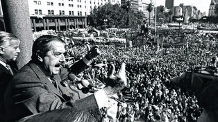 1983-2023: cuatro décadas de democracia y una deuda que todavía no se salda