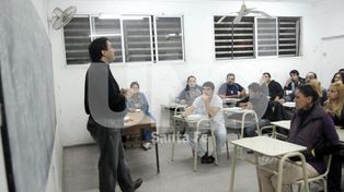 Bonfatti anunció que creará otro terciario en el norte de la ciudad