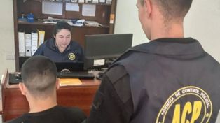 Venado Tuerto: prisión preventiva para cuatro policías del Comando Radioeléctrico