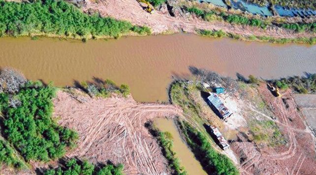 victoria terraplenes