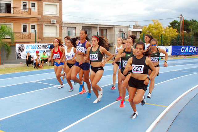 Coronavirus: la CADA suspendió las competencias de abril y mayo