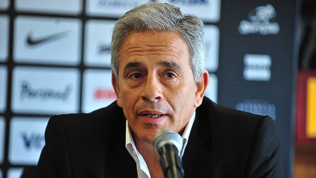 El presidente de la UAR adelantó que no se jugará el Nacional de Clubes ni el Torneo del Interior