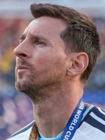 Lionel Messi: El dolor es muy grande y va a costar que cierre esta herida