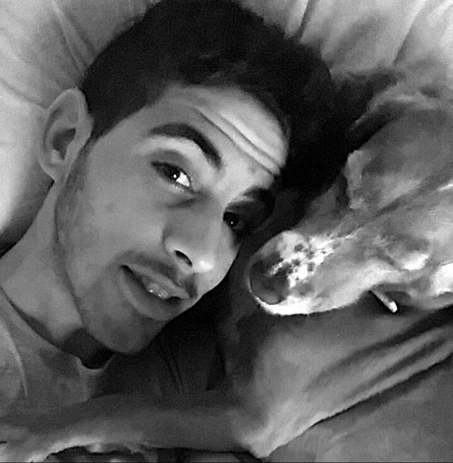 Figuras antagónicas, los protagonistas de una doble ejecución en barrio ...