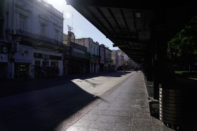 Qué hay detrás de la baja de homicidios y balaceras en una ciudad aturdida
