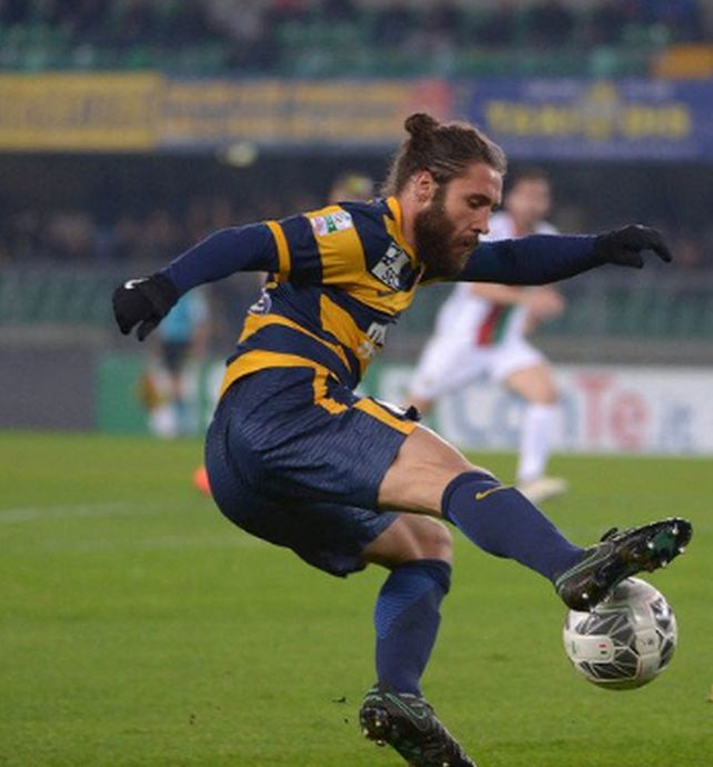 Zuculini se hizo la revisión médica y este miércoles firmaría su contrato