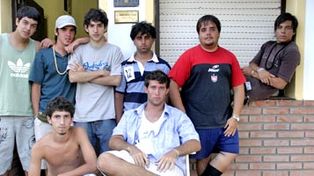 El viaje inici&aacute;tico de los chicos que salen de vacaciones sin sus padres